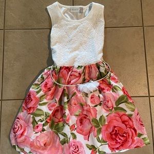 Girl Dress